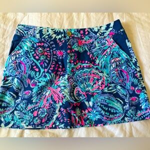 Lilly skort size 12
